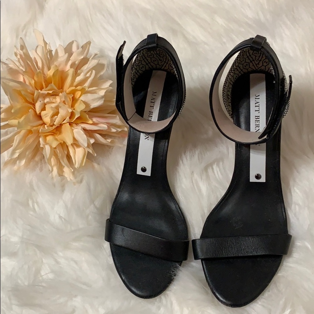 Matt Bernson Meridian Sandals